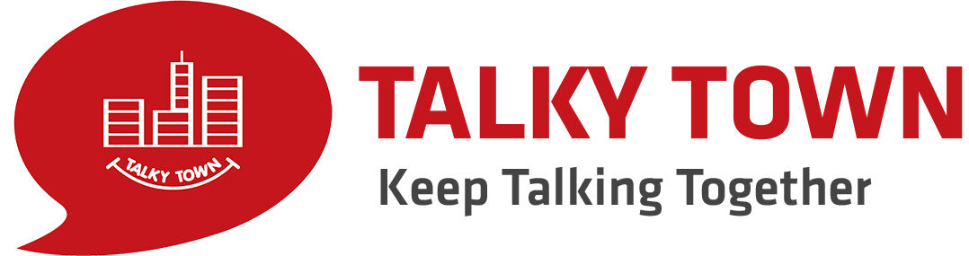 logotalkytown